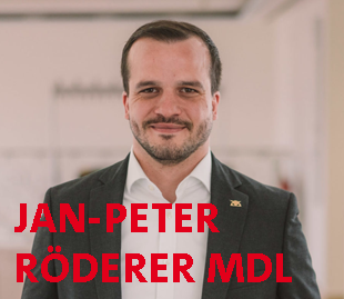 Jan-Peter Röderer MdL